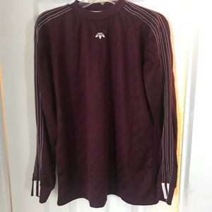 ADIDAS BY ALEXANDER WANG TOP